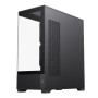 Gamemax Case , VISTA 2 AB , ATX