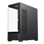 Gamemax Case , VISTA 2 AB , ATX