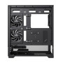 Gamemax Case , VISTA 2 AB , ATX