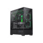 Gamemax Case , VISTA 2 AB , ATX