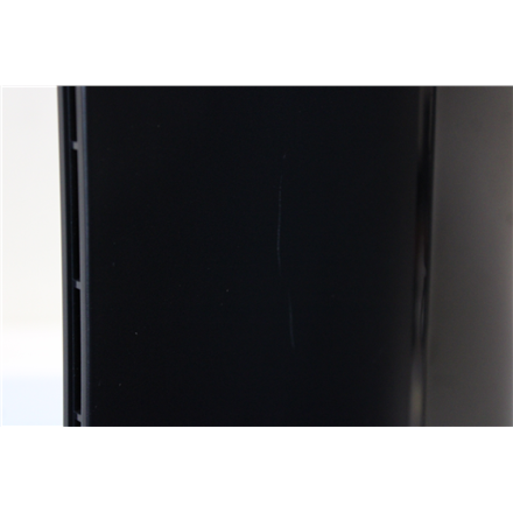 SALE OUT. Midea MFP-120i Bladeless Tower Fan with Air purifier, Remote Control, Dark Blue , Midea , Bladeless Tower Fan with Air purifier , MFP-120i , Stand fan , DAMAGED PACKAGING, UNPACKED, SCRATCHED , Dark Blue , Diameter 15 cm , Number of speeds 10 , 