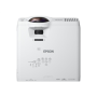 Epson , EB-L210SF , Full HD (1920x1080) , 4000 ANSI lumens , White , Lamp warranty 12 month(s) , Wi-Fi