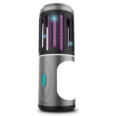 Cecotec , Mosquito Killer , ByeFly 3000 Go