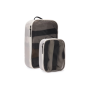 Thule , Packing Cube Set, 1x Medium, 1x Small , Packing Cube , White