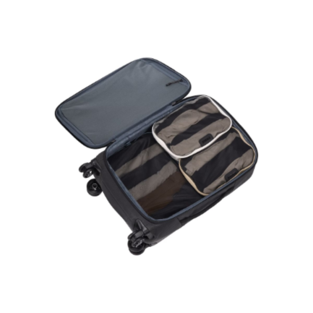 Thule , Packing Cube Set, 1x Medium, 1x Small , Packing Cube , White