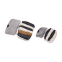 Thule , Packing Cube Set, 1x Medium, 1x Small , Packing Cube , White