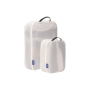 Thule , Packing Cube Set, 1x Medium, 1x Small , Packing Cube , White