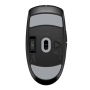 Corsair Gaming Mouse , M55 , Wireless , Bluetooth, 2.4 GHz , Black