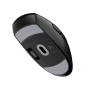 Corsair Gaming Mouse , M55 , Wireless , Bluetooth, 2.4 GHz , Black