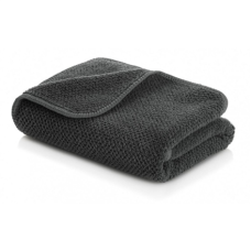 GRACCIOZA , Bath Towel, 70x140cm , Dark Grey