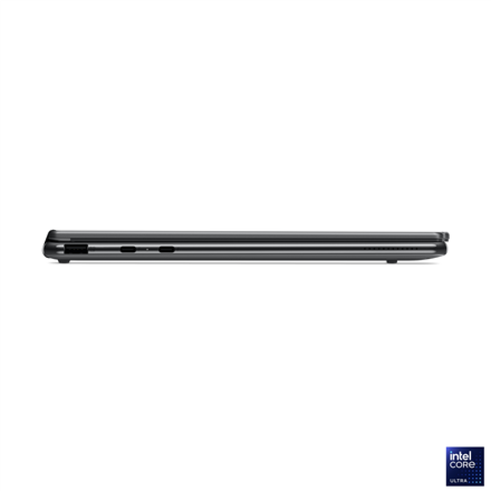 Lenovo Yoga 9 2-in-1 14ILL10 , Luna Grey , 14 , OLED , Touchscreen , 2.8K WQXGA+ , 2880 x 1800 pixels , Intel Core Ultra 7 , 258V , 32 GB , Soldered LPDDR5x , Solid-state drive capacity 1000 GB , Intel Arc Graphics 140V , Windows 11 Pro , 802.11be , Bluet