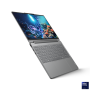 Lenovo Yoga 9 2-in-1 14ILL10 , Luna Grey , 14 , OLED , Touchscreen , 2.8K WQXGA+ , 2880 x 1800 pixels , Intel Core Ultra 7 , 258V , 32 GB , Soldered LPDDR5x , Solid-state drive capacity 1000 GB , Intel Arc Graphics 140V , Windows 11 Pro , 802.11be , Bluet