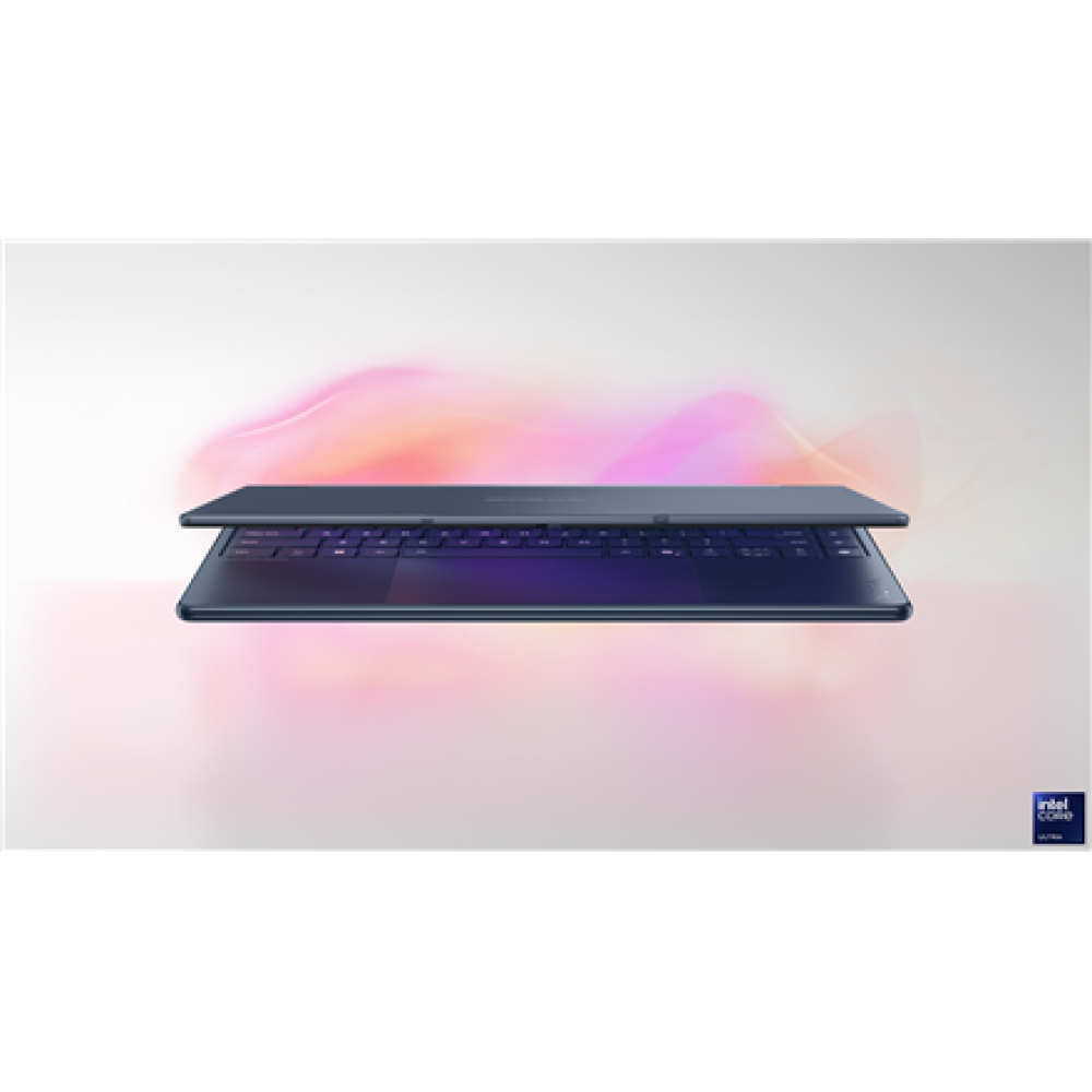 Lenovo Yoga 9 2-in-1 14ILL10 , Luna Grey , 14 , OLED , Touchscreen , 2.8K WQXGA+ , 2880 x 1800 pixels , Intel Core Ultra 7 , 258V , 32 GB , Soldered LPDDR5x , Solid-state drive capacity 1000 GB , Intel Arc Graphics 140V , Windows 11 Pro , 802.11be , Bluet