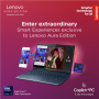 Lenovo Yoga 9 2-in-1 14ILL10 , Luna Grey , 14 , OLED , Touchscreen , 2.8K WQXGA+ , 2880 x 1800 pixels , Intel Core Ultra 7 , 258V , 32 GB , Soldered LPDDR5x , Solid-state drive capacity 1000 GB , Intel Arc Graphics 140V , Windows 11 Pro , 802.11be , Bluet