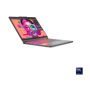 Lenovo Yoga 9 2-in-1 14ILL10 , Luna Grey , 14 , OLED , Touchscreen , 2.8K WQXGA+ , 2880 x 1800 pixels , Intel Core Ultra 7 , 258V , 32 GB , Soldered LPDDR5x , Solid-state drive capacity 1000 GB , Intel Arc Graphics 140V , Windows 11 Pro , 802.11be , Bluet