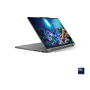 Lenovo Yoga 9 2-in-1 14ILL10 , Luna Grey , 14 , OLED , Touchscreen , 2.8K WQXGA+ , 2880 x 1800 pixels , Intel Core Ultra 7 , 258V , 32 GB , Soldered LPDDR5x , Solid-state drive capacity 1000 GB , Intel Arc Graphics 140V , Windows 11 Pro , 802.11be , Bluet