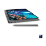 Lenovo Yoga 9 2-in-1 14ILL10 , Luna Grey , 14 , OLED , Touchscreen , 2.8K WQXGA+ , 2880 x 1800 pixels , Intel Core Ultra 7 , 258V , 32 GB , Soldered LPDDR5x , Solid-state drive capacity 1000 GB , Intel Arc Graphics 140V , Windows 11 Pro , 802.11be , Bluet