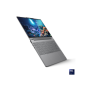 Lenovo Yoga 9 2-in-1 14ILL10 , Luna Grey , 14 , OLED , Touchscreen , 2.8K WQXGA+ , 2880 x 1800 pixels , Intel Core Ultra 7 , 258V , 32 GB , Soldered LPDDR5x , Solid-state drive capacity 1000 GB , Intel Arc Graphics 140V , Windows 11 Pro , 802.11be , Bluet