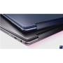 Lenovo Yoga 9 2-in-1 14ILL10 , Luna Grey , 14 , OLED , Touchscreen , 2.8K WQXGA+ , 2880 x 1800 pixels , Intel Core Ultra 7 , 258V , 32 GB , Soldered LPDDR5x , Solid-state drive capacity 1000 GB , Intel Arc Graphics 140V , Windows 11 Pro , 802.11be , Bluet