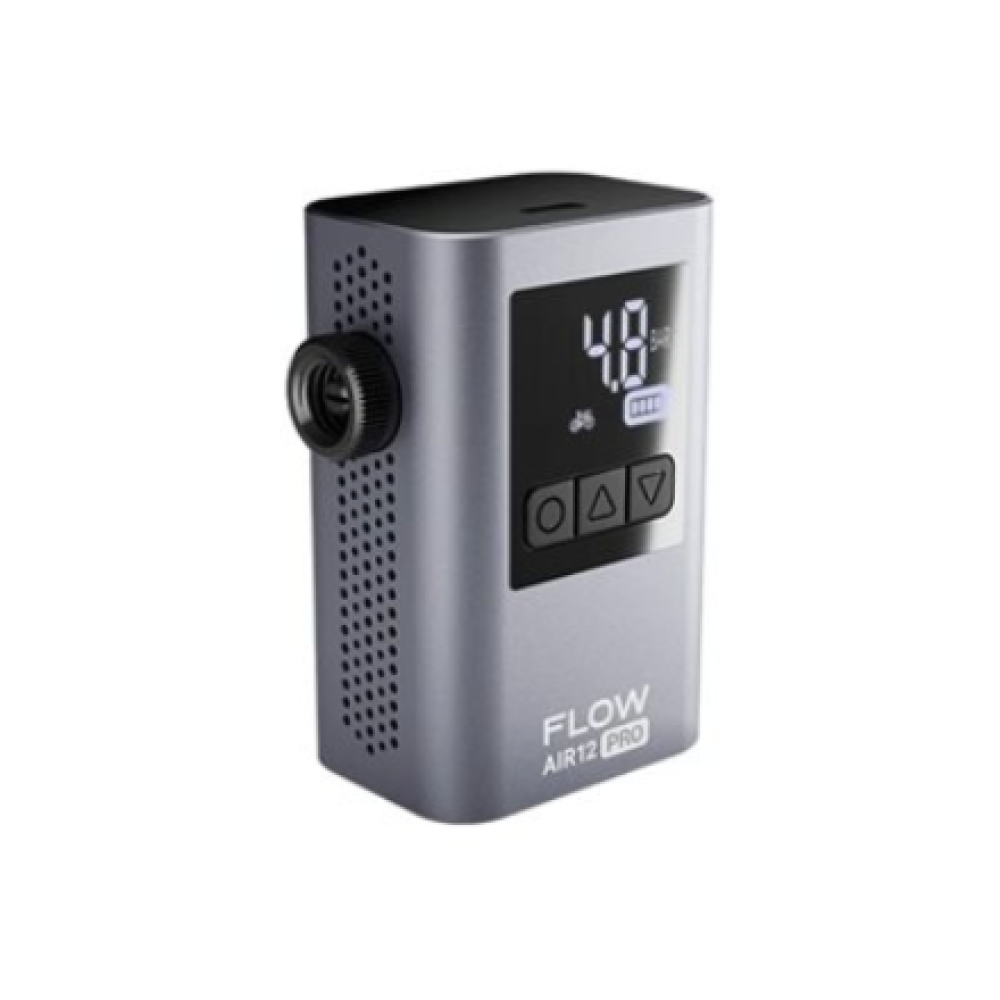 Navitel , Compact Air Compressor , FLOW AIR12 PRO
