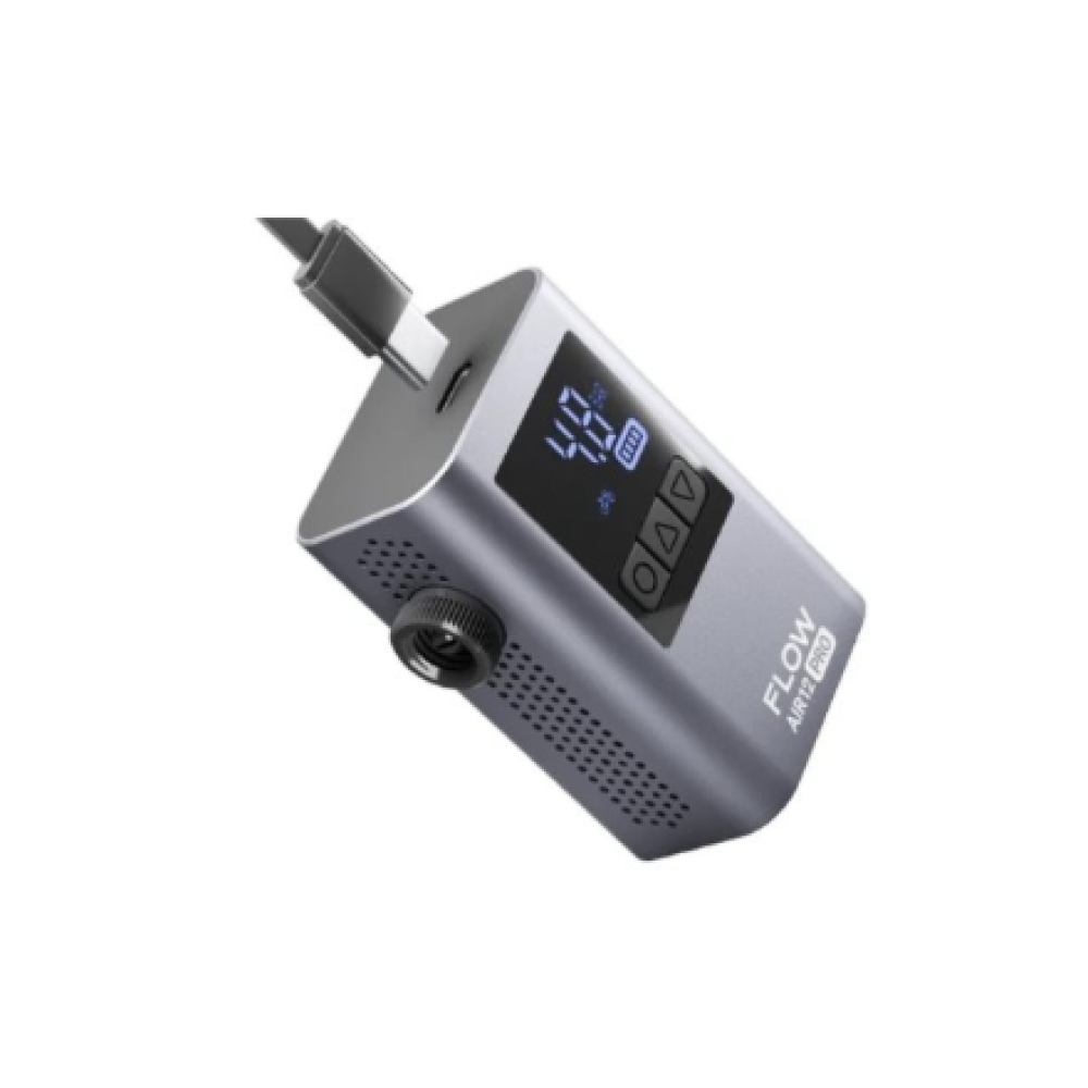 Navitel , Compact Air Compressor , FLOW AIR12 PRO