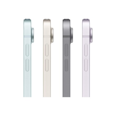 Apple , iPad Air Wi-Fi + Cellular , 13 , Blue , IPS , 2732 x 2048 pixels , Apple M3 , 8 GB , 128 GB , 3G , 4G , 5G , Wi-Fi , Front camera , 12 MP , Rear camera , 12 MP , Bluetooth , 5.3 , iPadOS , USB-C charging cable