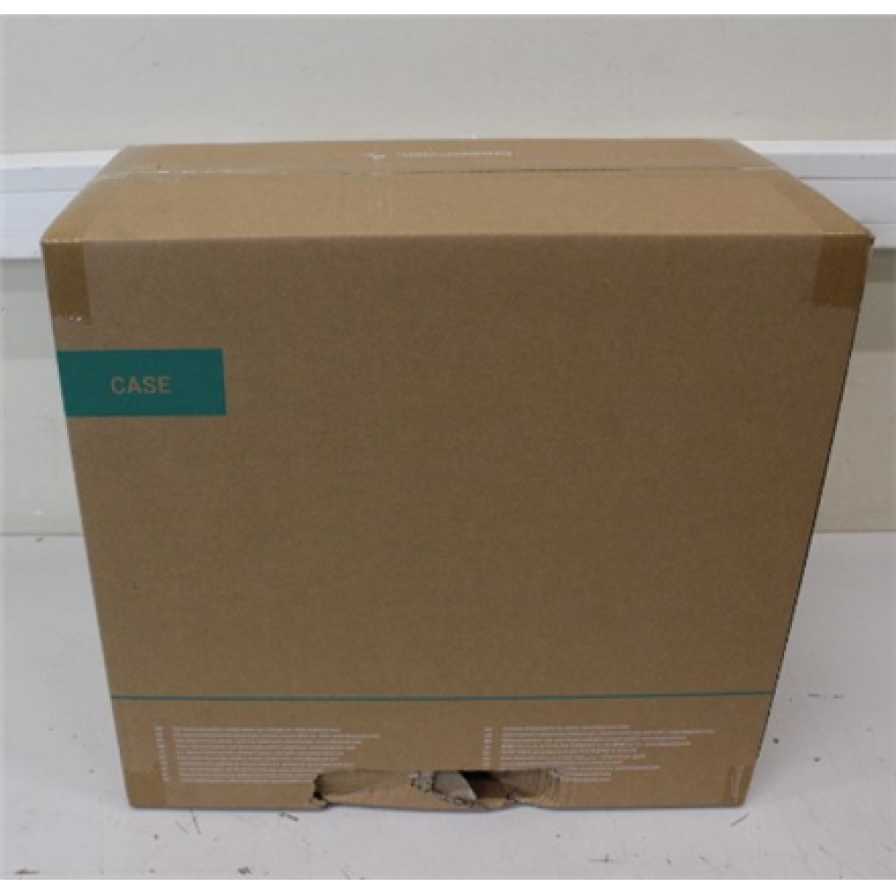 SALE OUT. Deepcool CC560 V2 MID TOWER CASE, White , Deepcool CC560 V2 , White , Mid Tower , DAMAGED PACKAGING , Power supply included No , ATX