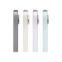 Apple , iPad mini , 8.3 , Blue , IPS , 2266 x 1488 pixels , Apple A17 Pro , 512 GB , Wi-Fi , Front camera , 12 MP , Rear camera , 12 MP , Bluetooth , 5.3 , iPadOS , USB-C charging cable
