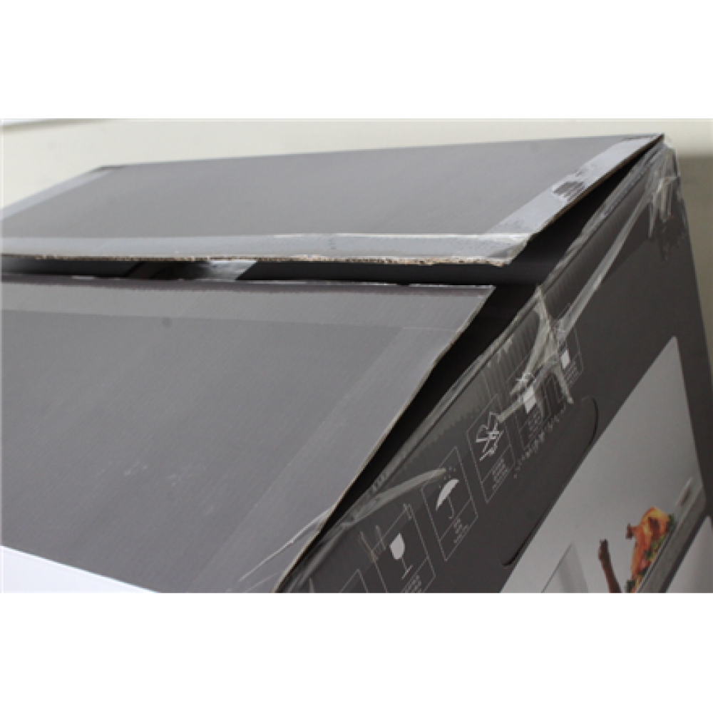 SALE OUT. Xiaomi Smart Air Fryer 6.5L White EU , Xiaomi Smart Air Fryer EU , Power 1800 W , Capacity 6.5 L , White , UNPACKED, DAMAGED PACKAGING