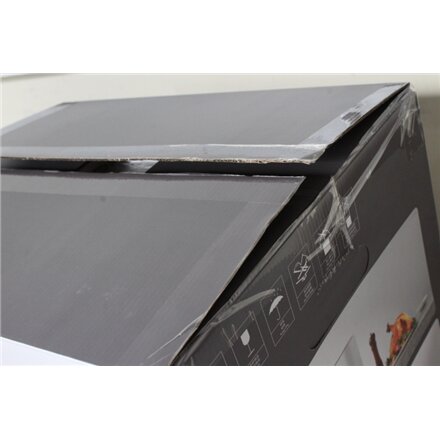SALE OUT. Xiaomi Smart Air Fryer 6.5L White EU , Xiaomi Smart Air Fryer EU , Power 1800 W , Capacity 6.5 L , White , UNPACKED, DAMAGED PACKAGING