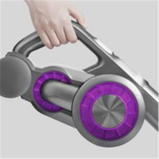Jimmy Vacuum Cleaner JV85 Pro Cordless operating, Handstick and Handheld, 28.8 V, Operating time (max) 70 min, Purple/Grey, Warranty 24 month(s), Battery warranty 12 month(s)