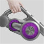 Jimmy , Vacuum Cleaner , JV85 Pro , Cordless operating , Handstick and Handheld , 600 W , 28.8 V , Operating time (max) 70 min , Purple/Grey , Warranty 24 month(s) , Battery warranty 12 month(s)