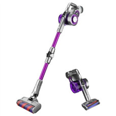 Jimmy , Vacuum Cleaner , JV85 Pro , Cordless operating , Handstick and Handheld , 600 W , 28.8 V , Operating time (max) 70 min , Purple/Grey , Warranty 24 month(s) , Battery warranty 12 month(s)