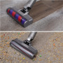 Jimmy , Vacuum Cleaner , JV85 Pro , Cordless operating , Handstick and Handheld , 600 W , 28.8 V , Operating time (max) 70 min , Purple/Grey , Warranty 24 month(s) , Battery warranty 12 month(s)