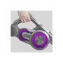 Jimmy , Vacuum Cleaner , JV85 Pro , Cordless operating , Handstick and Handheld , 600 W , 28.8 V , Operating time (max) 70 min , Purple/Grey , Warranty 24 month(s) , Battery warranty 12 month(s)