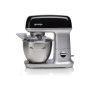 Gorenje , Kitchen machine , MMC1000RLBK , 1000 W , Number of speeds 7 , Bowl capacity 4.5 L , Black