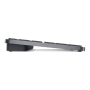 Dell Pro 7 Rechargeable Compact Keyboard and Mouse - KM746 , Keyboard and Mouse Set , Wireless , Bluetooth , US International , Graphite