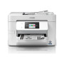 Epson Multifunctional printer , WorkForce Pro WF-M4619DWF , Inkjet , Mono , 4-in-1 , A4 , Wi-Fi , White