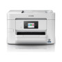 Epson Multifunctional printer , WorkForce Pro WF-M4619DWF , Inkjet , Mono , 4-in-1 , A4 , Wi-Fi , White
