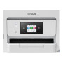 Epson Multifunctional printer , WorkForce Pro WF-M4619DWF , Inkjet , Mono , 4-in-1 , A4 , Wi-Fi , White