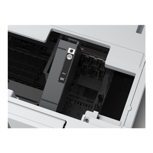 Epson Multifunctional printer , WorkForce Pro WF-M4619DWF , Inkjet , Mono , 4-in-1 , A4 , Wi-Fi , White