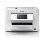 Epson Multifunctional printer , WorkForce Pro WF-M4619DWF , Inkjet , Mono , 4-in-1 , A4 , Wi-Fi , White