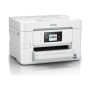Epson Multifunctional printer , WorkForce Pro WF-M4619DWF , Inkjet , Mono , 4-in-1 , A4 , Wi-Fi , White