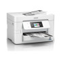 Epson Multifunctional printer , WorkForce Pro WF-M4619DWF , Inkjet , Mono , 4-in-1 , A4 , Wi-Fi , White
