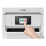 Epson Multifunctional printer , WorkForce Pro WF-M4619DWF , Inkjet , Mono , 4-in-1 , A4 , Wi-Fi , White