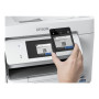 Epson Multifunctional printer , WorkForce Pro WF-M4619DWF , Inkjet , Mono , 4-in-1 , A4 , Wi-Fi , White