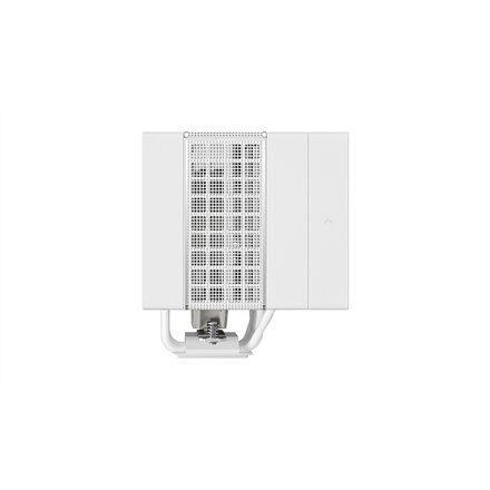 Deepcool CPU Cooler , ASSASSIN VC ELITE , White , Intel, AMD