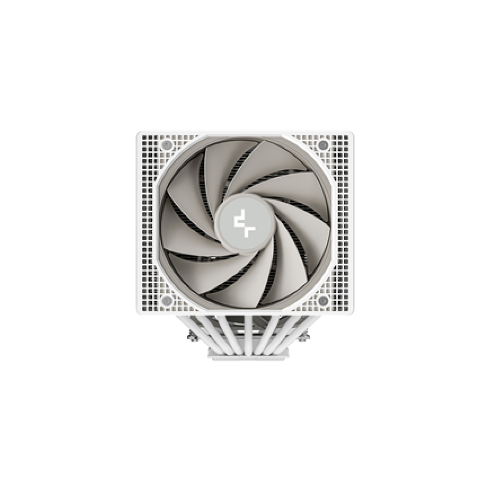 Deepcool CPU Cooler , ASSASSIN VC ELITE , Intel, AMD