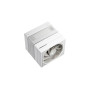 Deepcool CPU Cooler , ASSASSIN VC ELITE , White , Intel, AMD