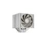 Deepcool CPU Cooler , ASSASSIN VC ELITE , White , Intel, AMD